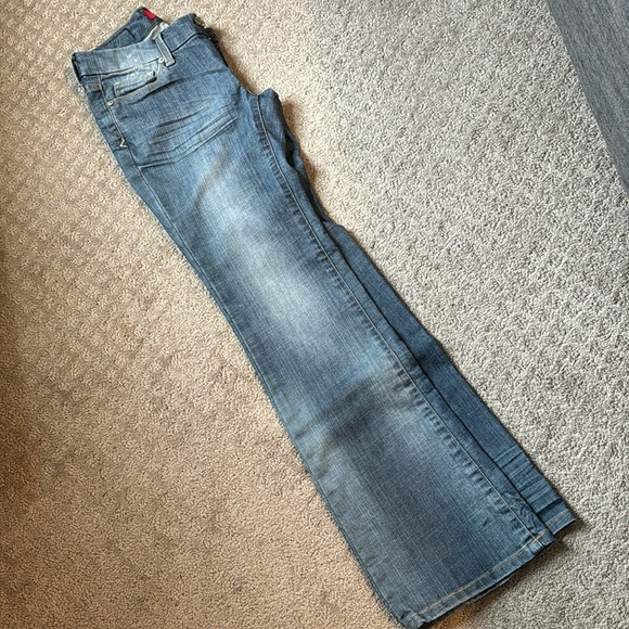 SEVEN / 7 jeans size 2P - Picture 1 of 9